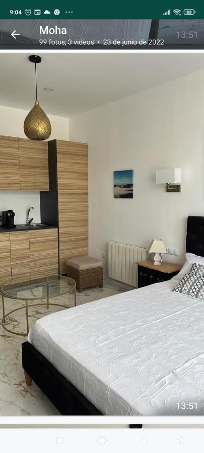 Suites 5* Lahcene Alicante Zewnętrze zdjęcie