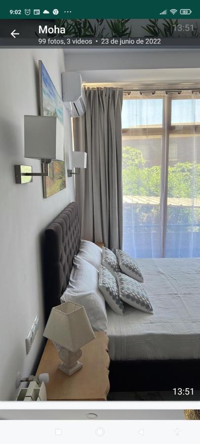Suites 5* Lahcene Alicante Zewnętrze zdjęcie