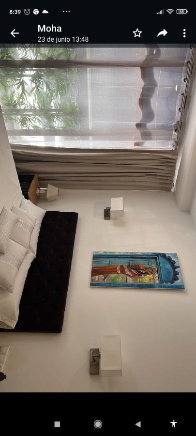 Suites 5* Lahcene Alicante Zewnętrze zdjęcie