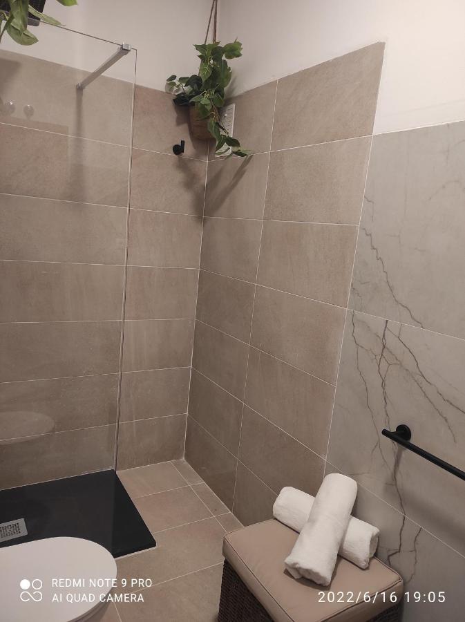 Suites 5* Lahcene Alicante Zewnętrze zdjęcie