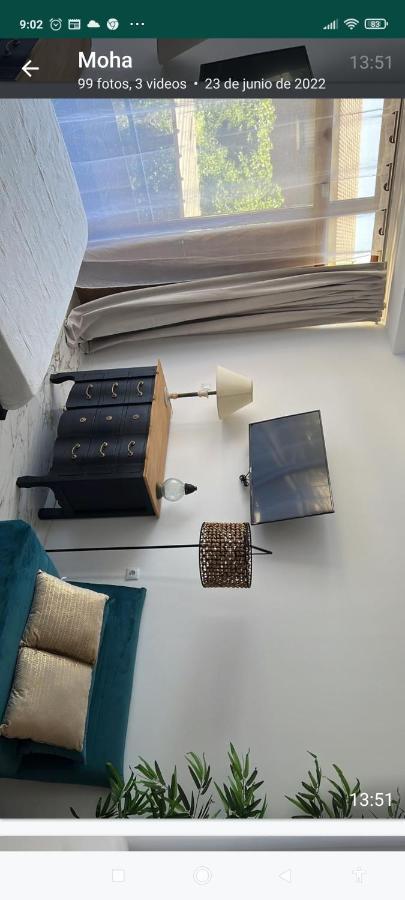 Suites 5* Lahcene Alicante Zewnętrze zdjęcie