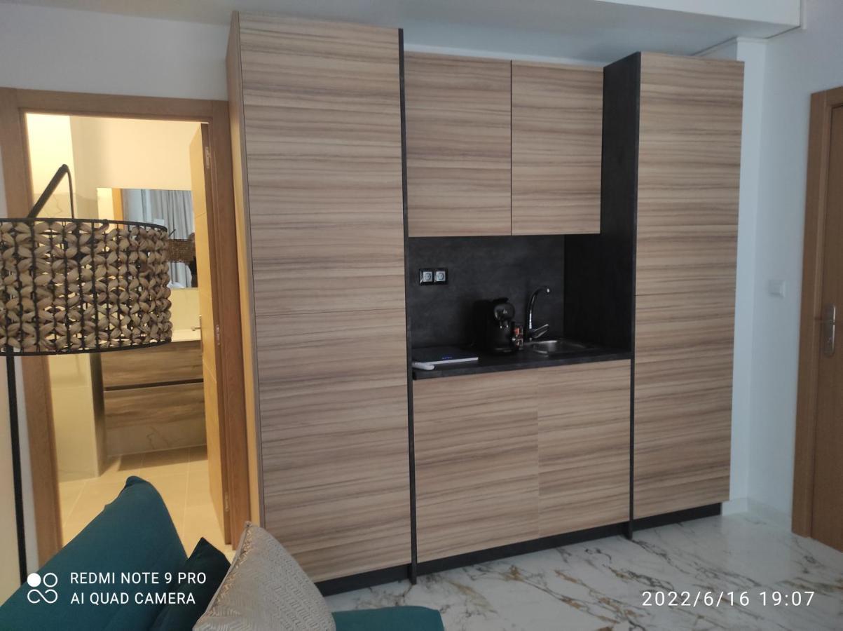 Suites 5* Lahcene Alicante Zewnętrze zdjęcie