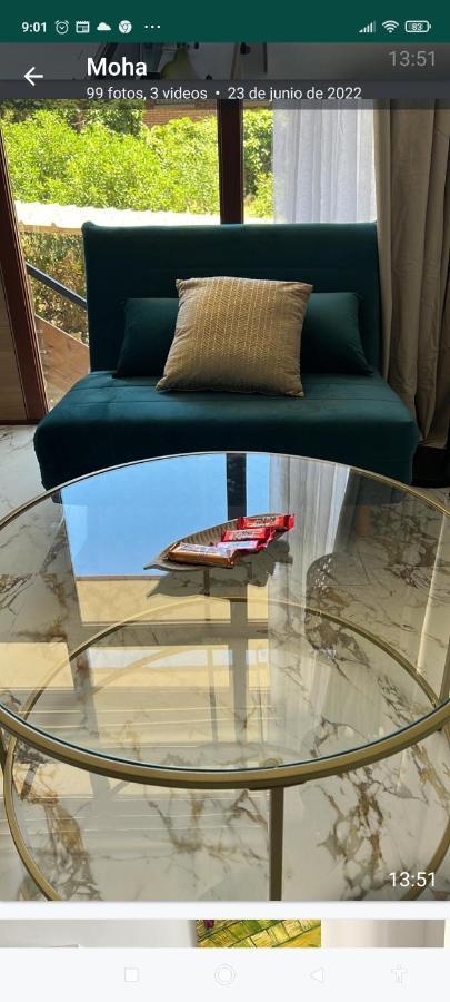 Suites 5* Lahcene Alicante Zewnętrze zdjęcie
