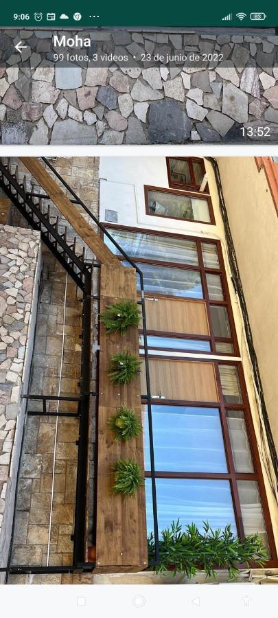 Suites 5* Lahcene Alicante Zewnętrze zdjęcie
