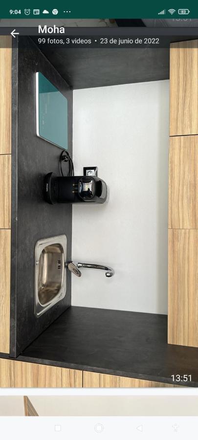 Suites 5* Lahcene Alicante Zewnętrze zdjęcie