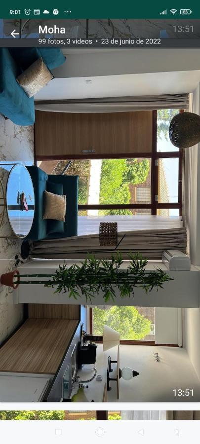 Suites 5* Lahcene Alicante Zewnętrze zdjęcie