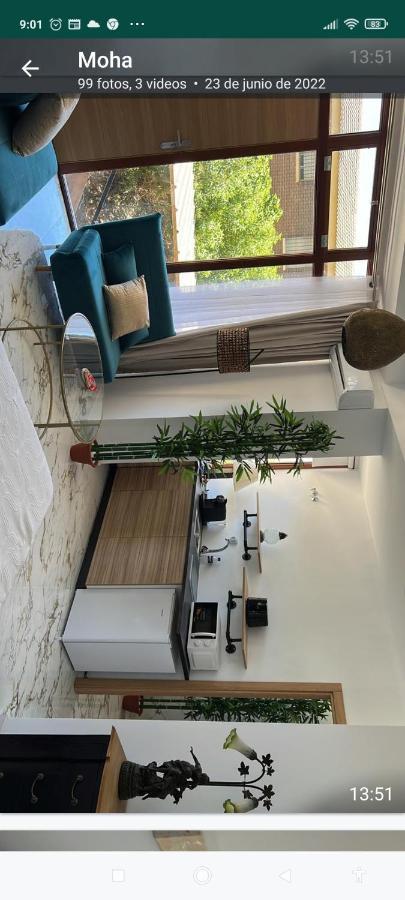 Suites 5* Lahcene Alicante Zewnętrze zdjęcie