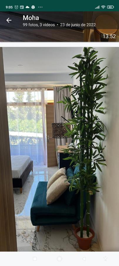 Suites 5* Lahcene Alicante Zewnętrze zdjęcie