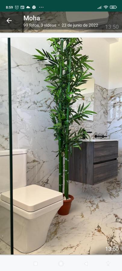 Suites 5* Lahcene Alicante Zewnętrze zdjęcie