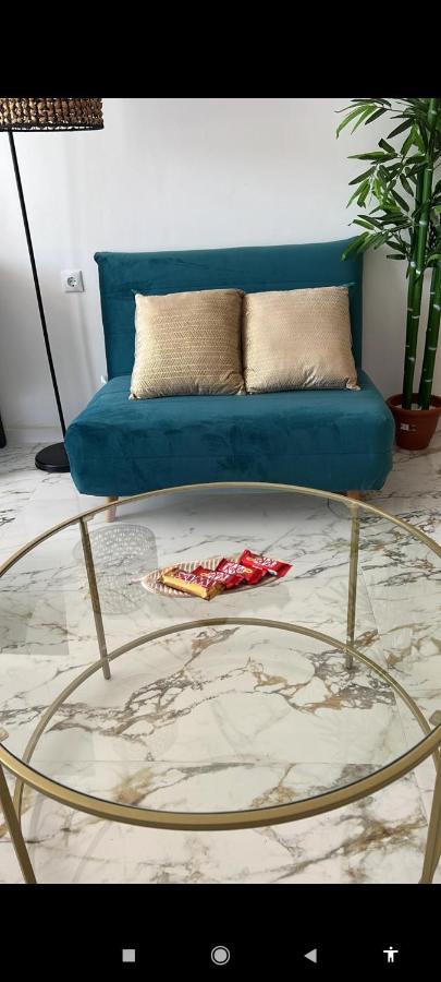 Suites 5* Lahcene Alicante Zewnętrze zdjęcie