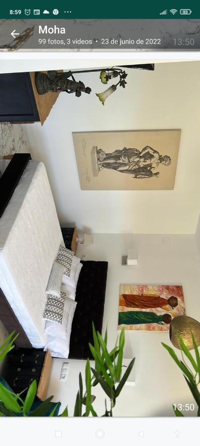 Suites 5* Lahcene Alicante Zewnętrze zdjęcie