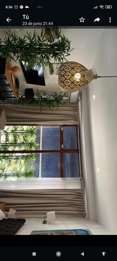 Suites 5* Lahcene Alicante Zewnętrze zdjęcie