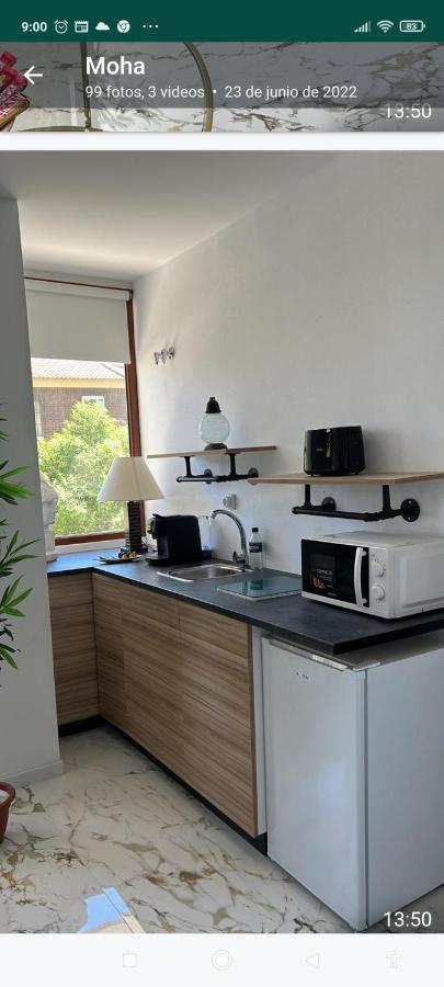 Suites 5* Lahcene Alicante Zewnętrze zdjęcie