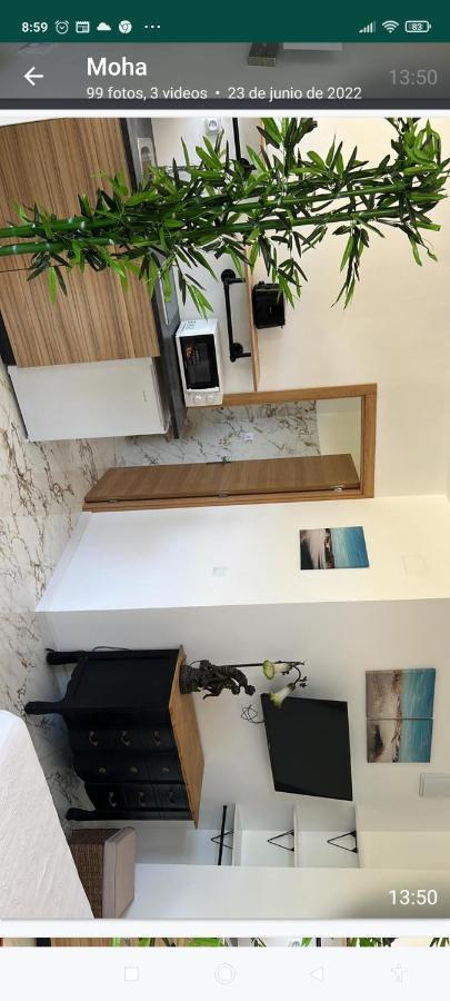 Suites 5* Lahcene Alicante Zewnętrze zdjęcie