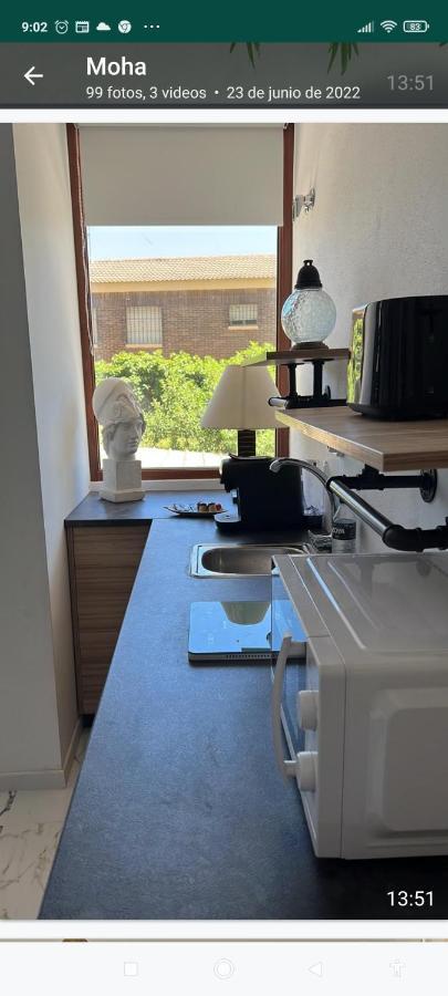 Suites 5* Lahcene Alicante Zewnętrze zdjęcie