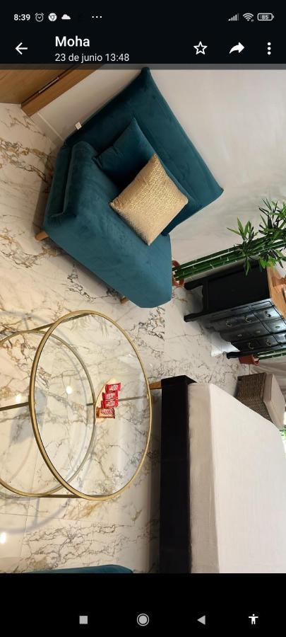 Suites 5* Lahcene Alicante Zewnętrze zdjęcie
