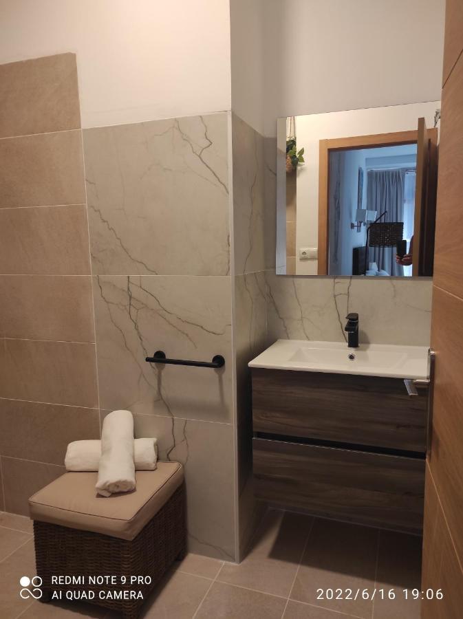 Suites 5* Lahcene Alicante Zewnętrze zdjęcie