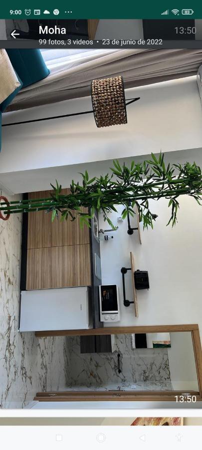 Suites 5* Lahcene Alicante Zewnętrze zdjęcie