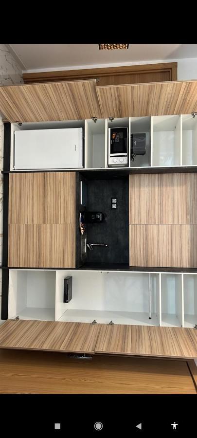 Suites 5* Lahcene Alicante Zewnętrze zdjęcie
