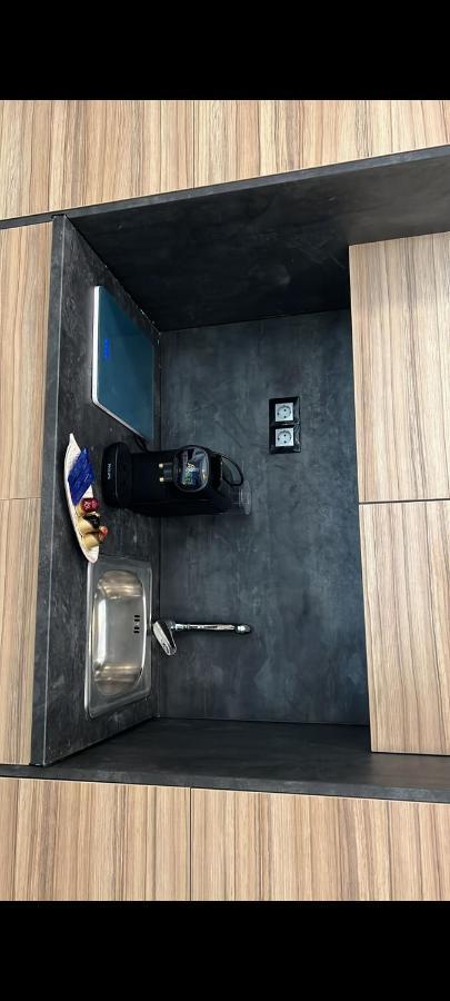 Suites 5* Lahcene Alicante Zewnętrze zdjęcie