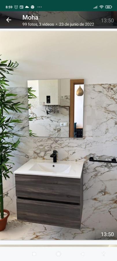 Suites 5* Lahcene Alicante Zewnętrze zdjęcie