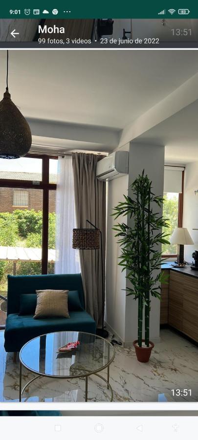 Suites 5* Lahcene Alicante Zewnętrze zdjęcie
