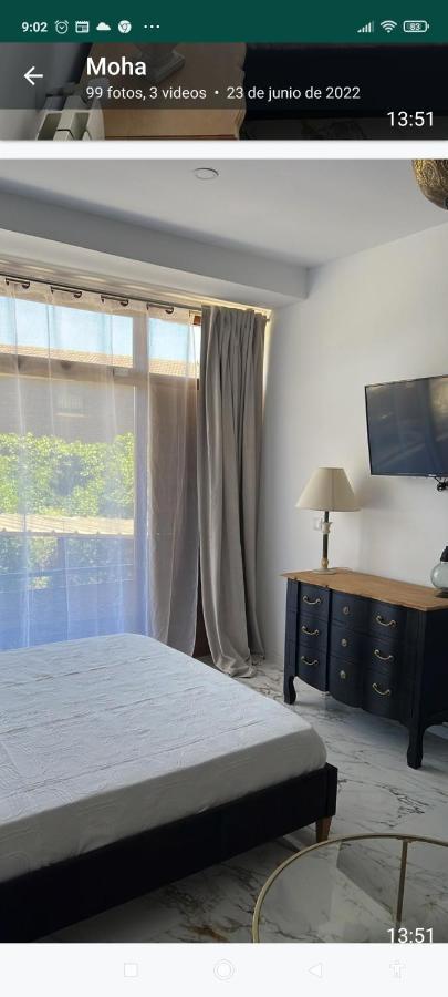 Suites 5* Lahcene Alicante Zewnętrze zdjęcie