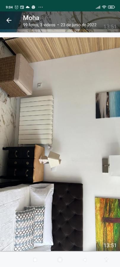 Suites 5* Lahcene Alicante Zewnętrze zdjęcie