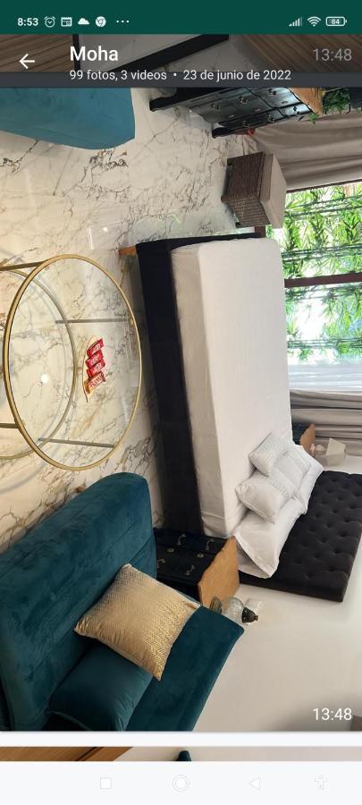 Suites 5* Lahcene Alicante Zewnętrze zdjęcie