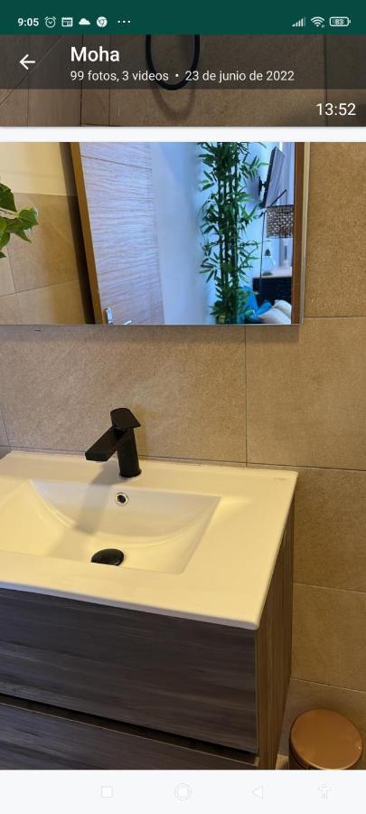 Suites 5* Lahcene Alicante Zewnętrze zdjęcie