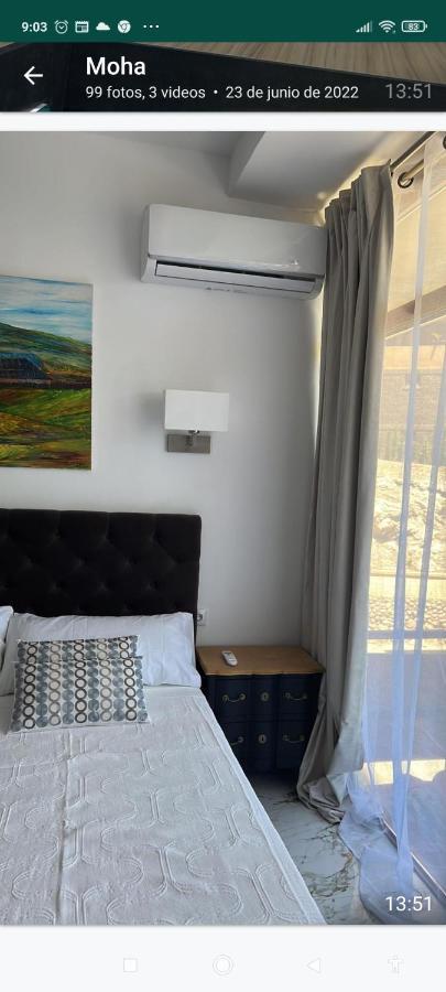 Suites 5* Lahcene Alicante Zewnętrze zdjęcie