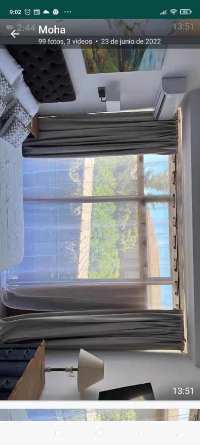 Suites 5* Lahcene Alicante Zewnętrze zdjęcie