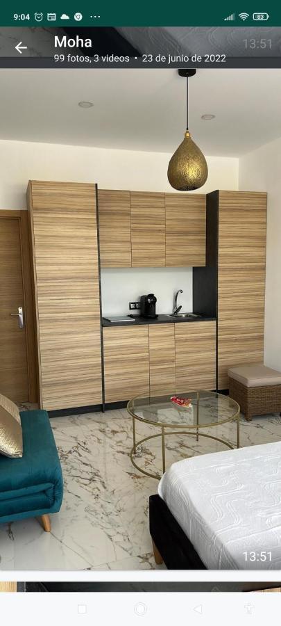 Suites 5* Lahcene Alicante Zewnętrze zdjęcie
