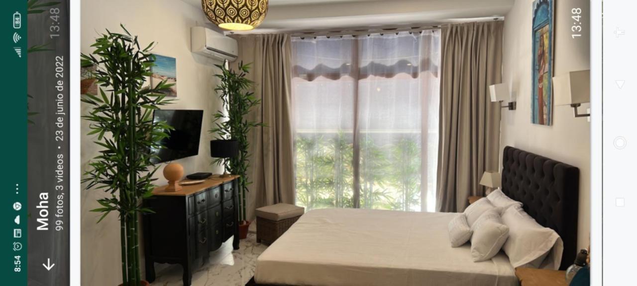 Suites 5* Lahcene Alicante Zewnętrze zdjęcie